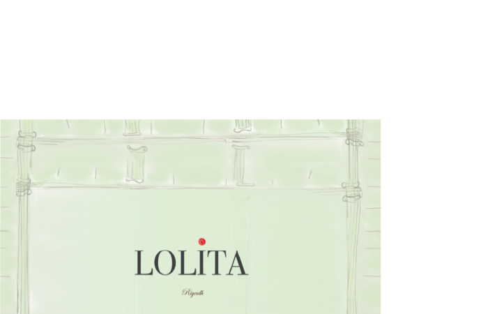 كيس لوليتا تعديل Lolita